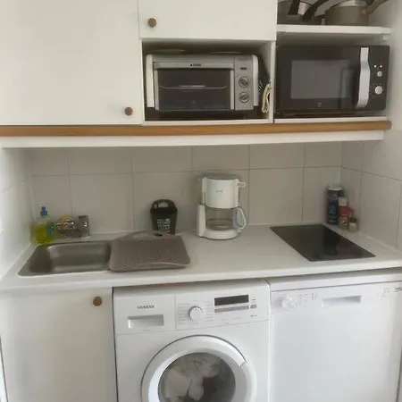 Village Cap Esterel Apartment Saint-Raphael (Var)