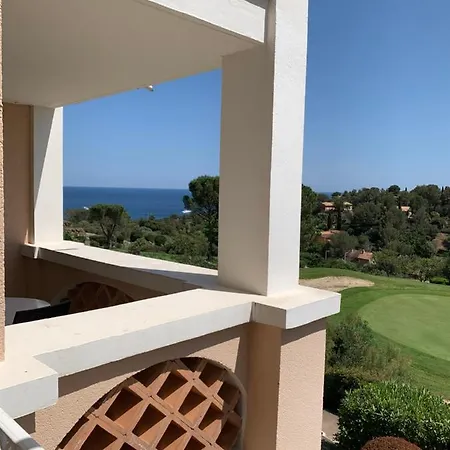 Apartment Village Cap Esterel