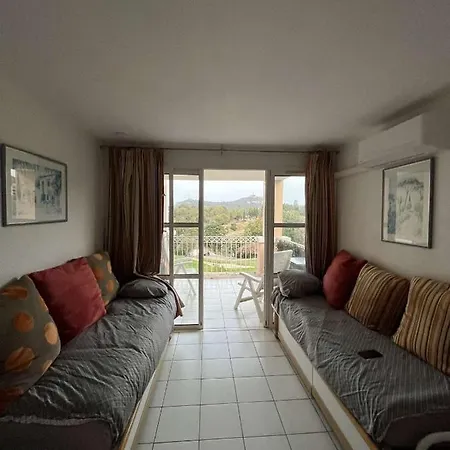 Village Cap Esterel Apartment Saint-Raphael (Var)